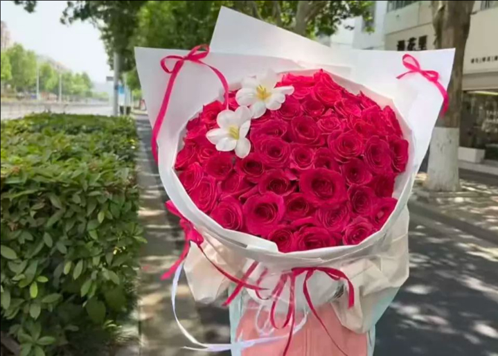 鹤壁淇滨区花店