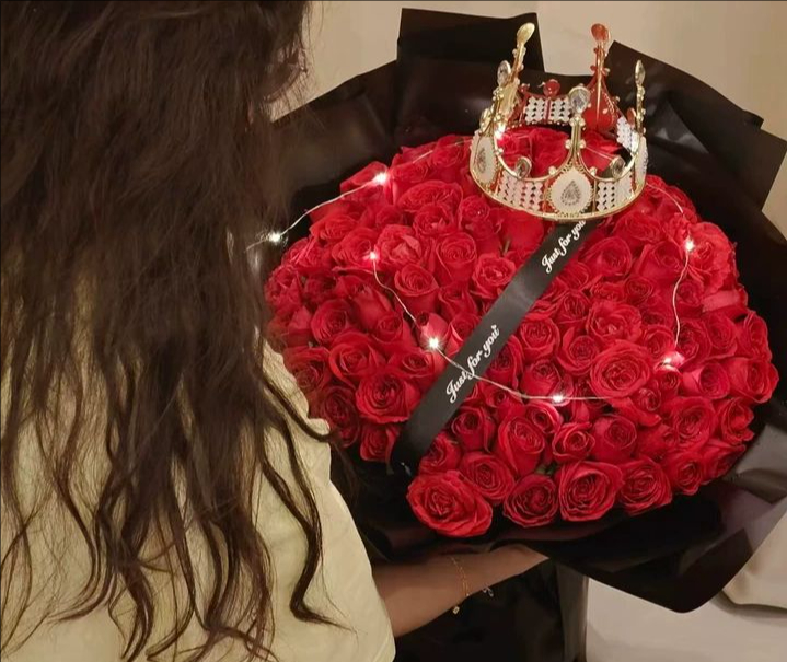 鹤壁淇滨区花店